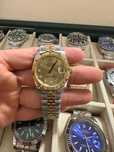 Ceas Rolex Oyster Perpetual Datejust Automatic