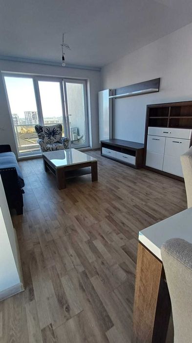 Vand apartament cu 2 camere - Maurer Residence Constanta
