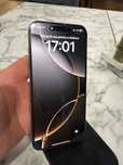 Iohone 16 PRO MAX impecabil