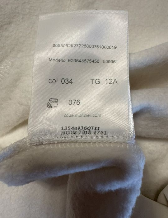 Rochie Moncler -