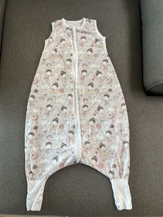 Лятно чувалче Angel baby 2-3г.