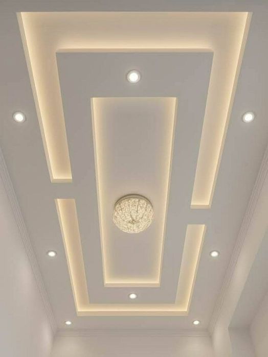 Kelishtirilgan narxlar asosid Gipsakardon patalok Tarket laminat erish