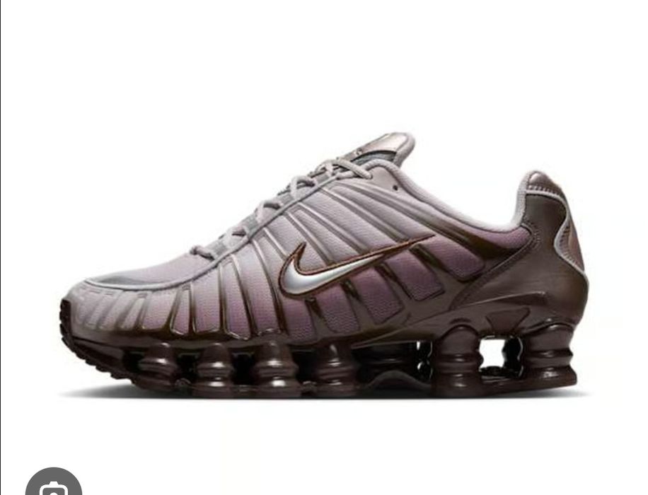 Nike shox TL 41 originali noi