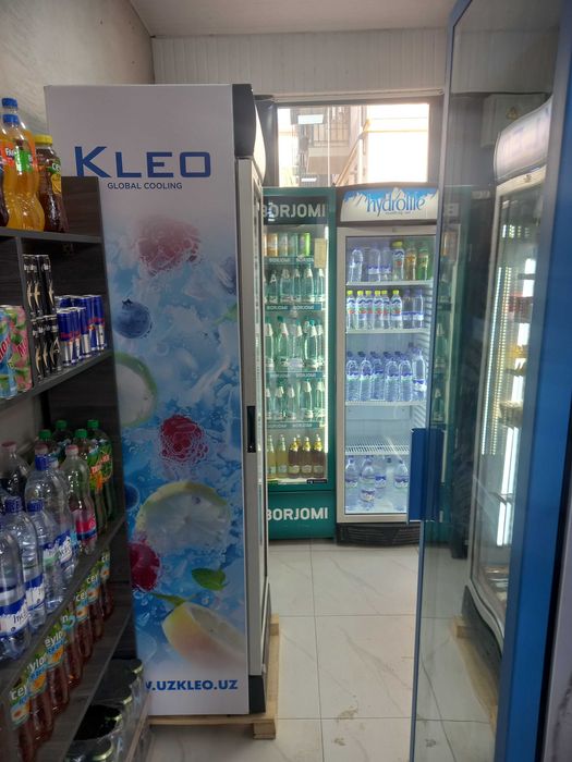 Готовый бизнес продается. Магазин рядом метро Олмос в военном городке.