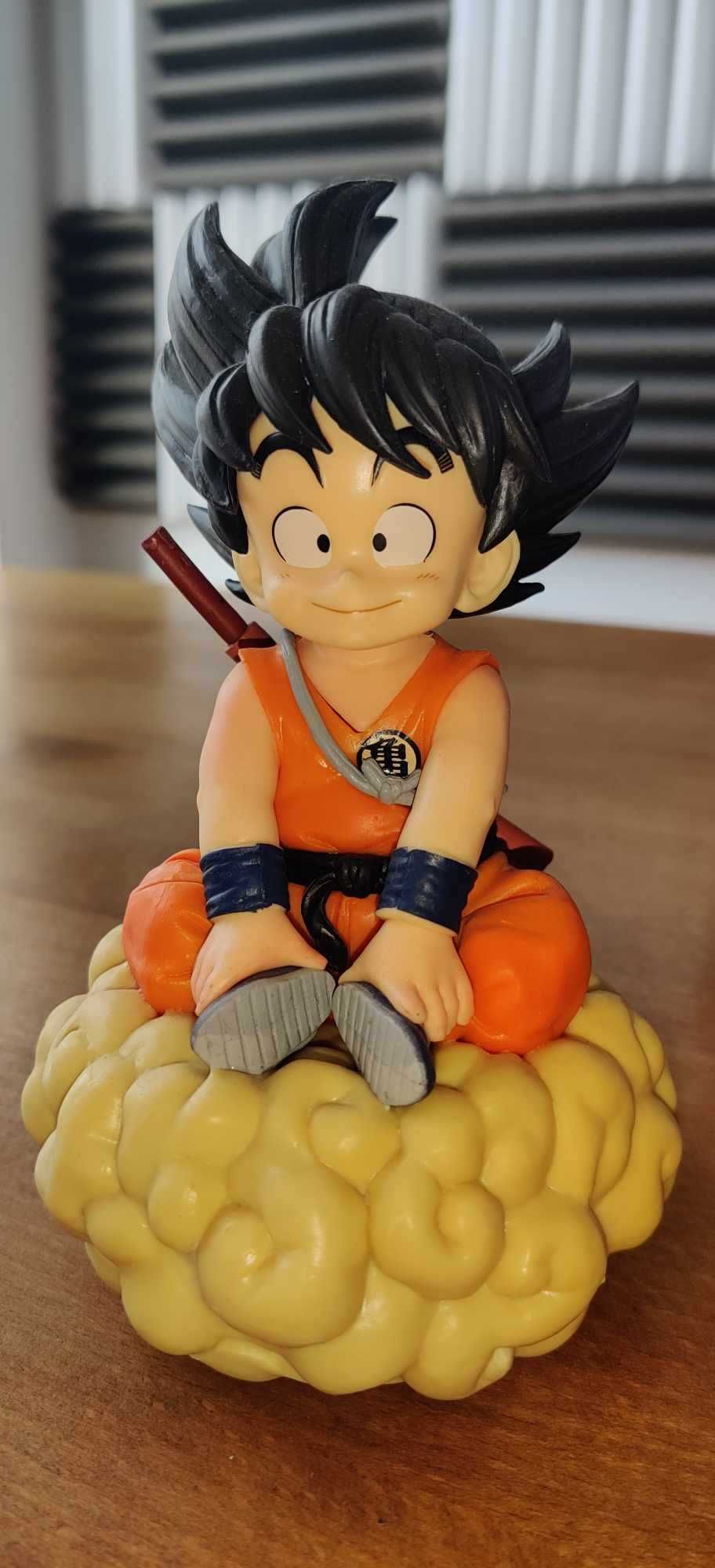 Dragon Ball Z Son Goku Cloud - 15 cm