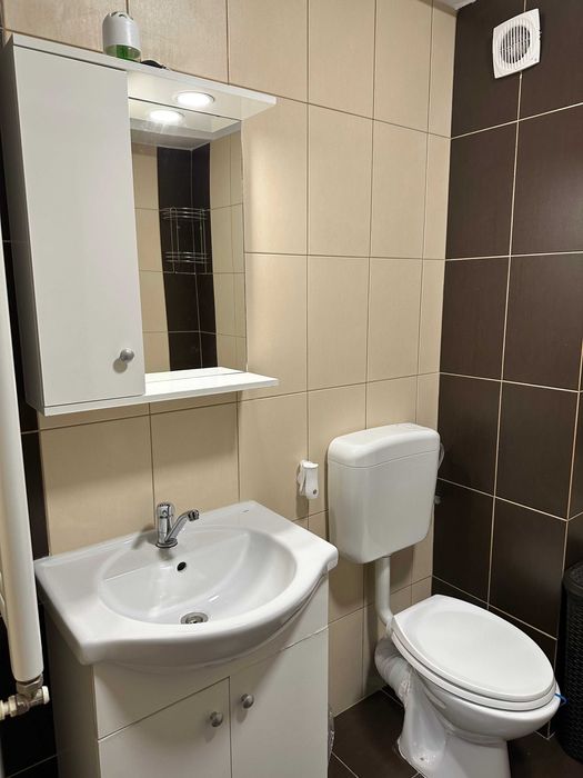 Apartament Premium 3 Camere 65 m² Militari Residence Utilat Smart Home