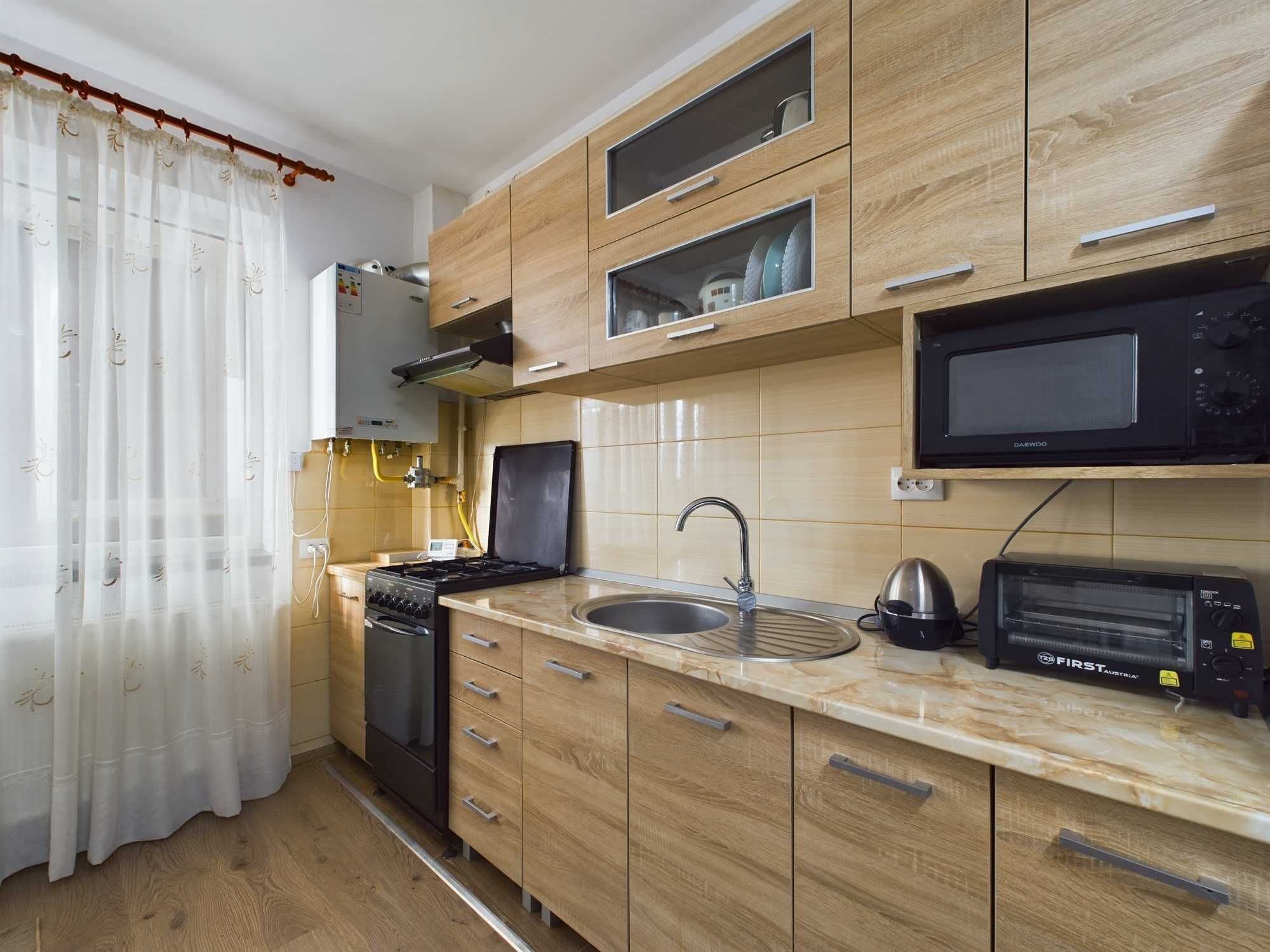 Persoana fizica inchiriez apartament 2 camere - Florești, Cluj