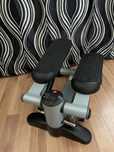 Vand Stepper utilizat extrem de putin