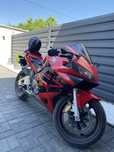 Honda CBR 600 RR