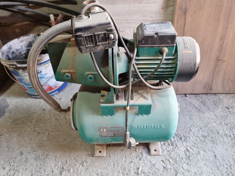 Насос Shimge SGJW110