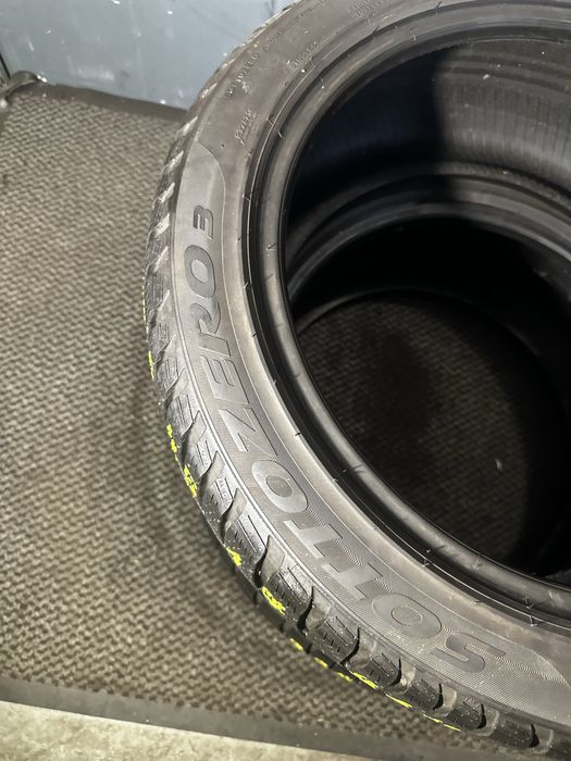 225/45 R17 91H XL - Pirelli Sottozero 3 M+S Oferta