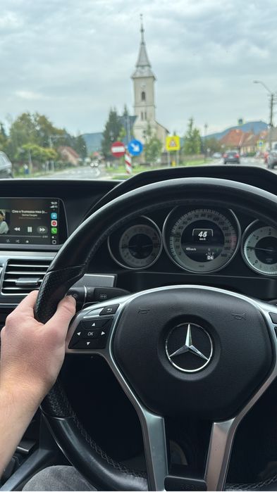 Vand / Dezmembrez E Class 220 Bluetec 2015 AMG-Line