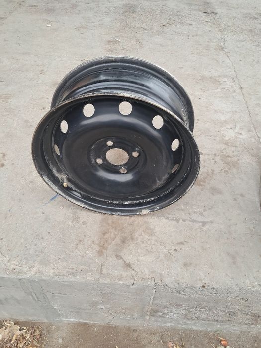 Штамп дискалар сатылады жағдайы жақсы