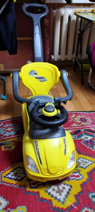 Продам толокар детский