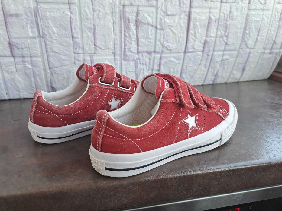 кецове за момче,маратонки,спортни обувки Converse,номер 33,All Star