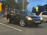 Opel Vectra C FL 1.8 benzina + gpl