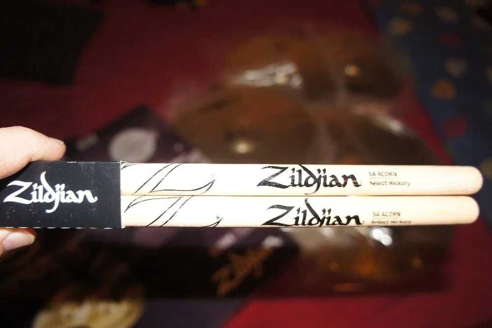 Set de cinele Zildjian Planet Z Standard Cymbal Set, Made in USA