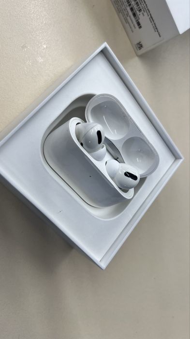 Airpods pro 1 оригинал