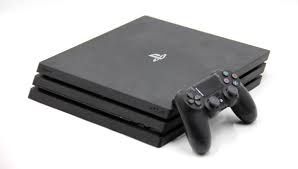 Продам Sony Playstation 4 Pro
