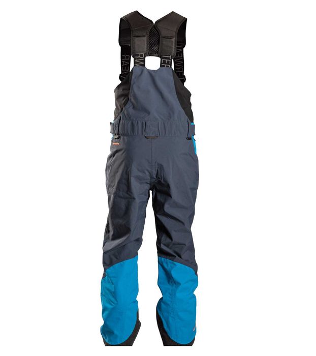 Ски/Сноуборд панталон TOBE Vivid Bib Blue Aster 45К