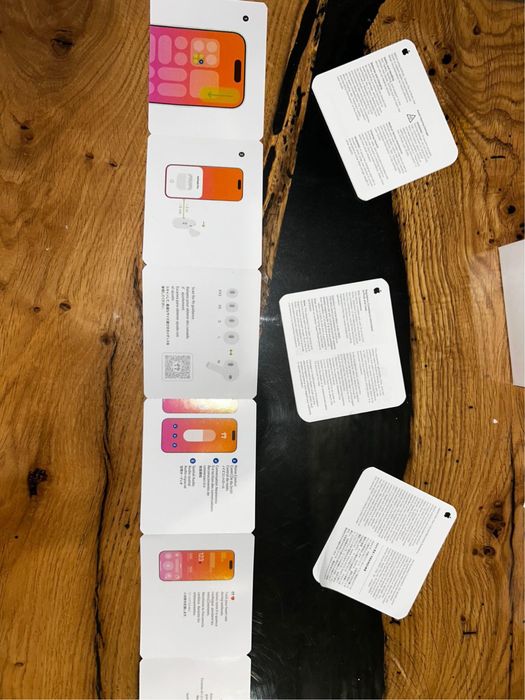 AirPods Pro 3 внос от САЩ !ОРИГИНАЛНИ!