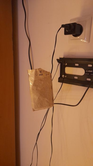 Светеща елха TEDI