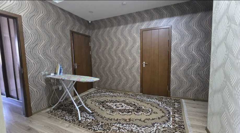 Новостройка!ул.Абдуллы Кадирий "Басри Баба" м-ро Хамид Алимджан 195 м²