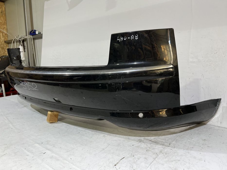 Bara spate Audi A8, 2002, 2003, 2004, 2005, 2006, cod origine OE 4E0807511A.