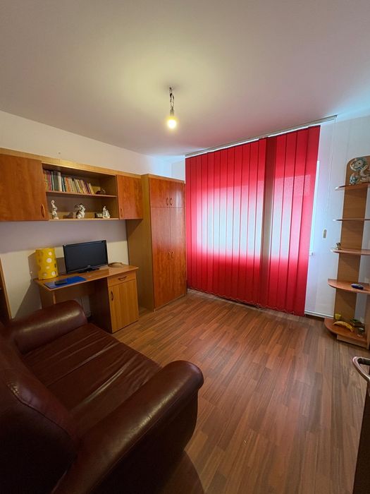 Închiriere ap 2 camere decomandate