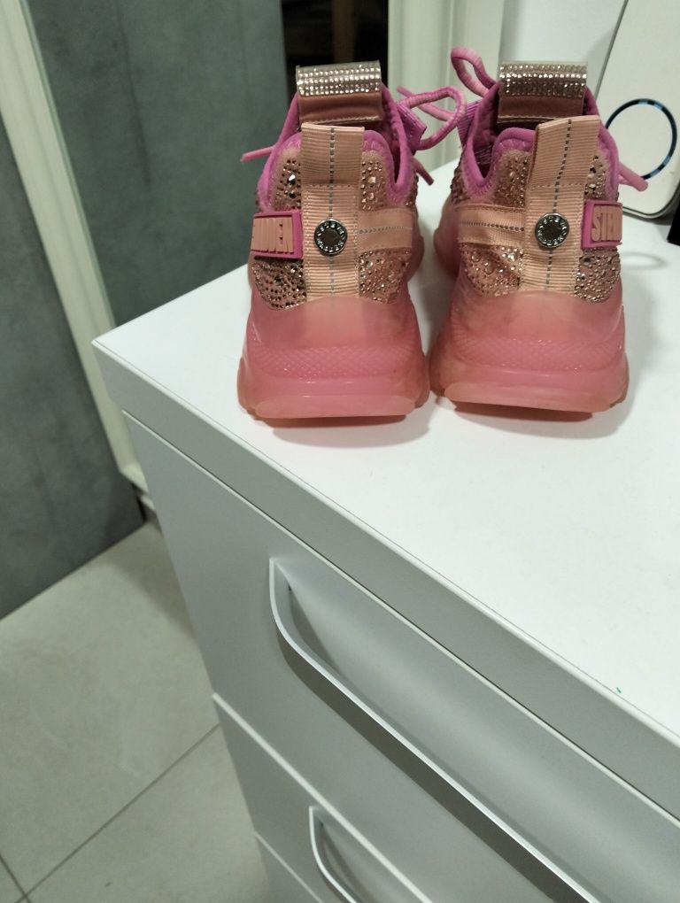 Încălțăminte fete Steve Madden