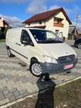Mercedes vito 116