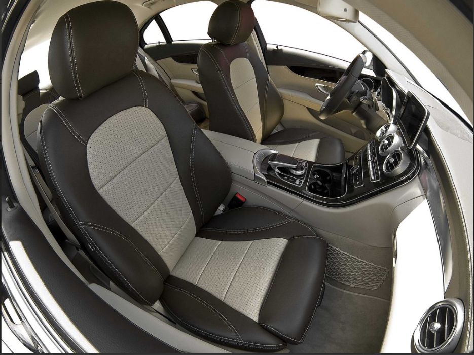 Huse piele - Mercedes GLA 220 4MATIC