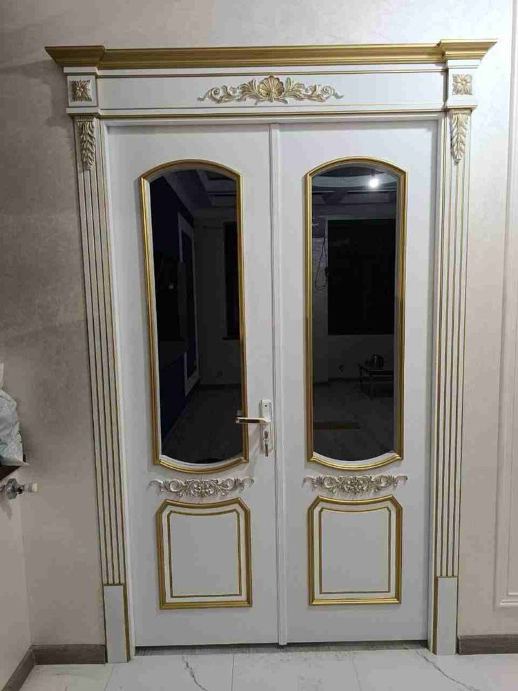 Eshiklar eshik mdf xitech