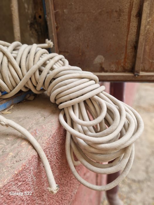 Жип аркан 5мын метри