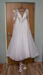 Rochie de mireasă de vânzare