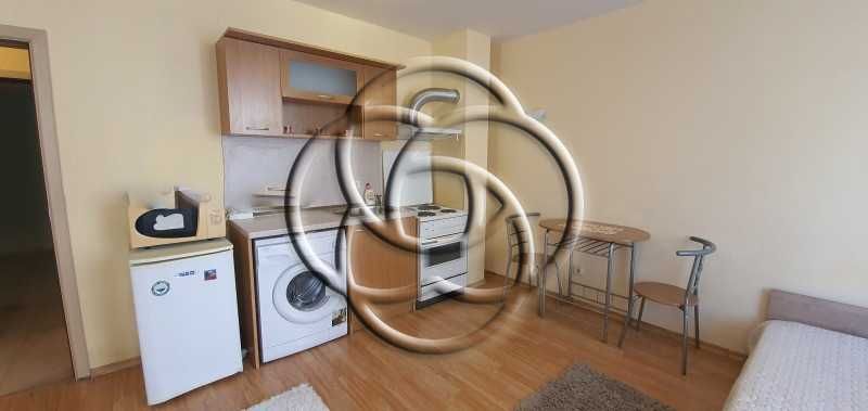 Дава се под наем Едностаен апартамент в София, Белите брези - 47 кв.м за 435 € - Снимка #1