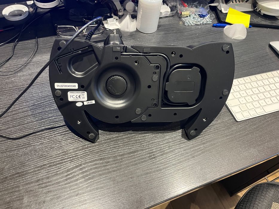 Thrustmaster Hotas ONE