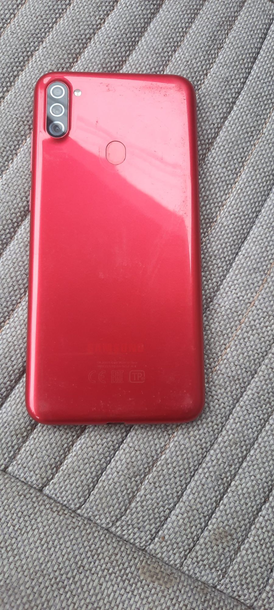 SAMSUNG a11 4/32 Obmen
