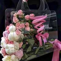 Продам сумочки для цветов