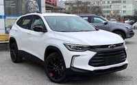 Автомобиль Chevrolet Tracker 2 TRK Premier Plus Aksiya yillik 12%