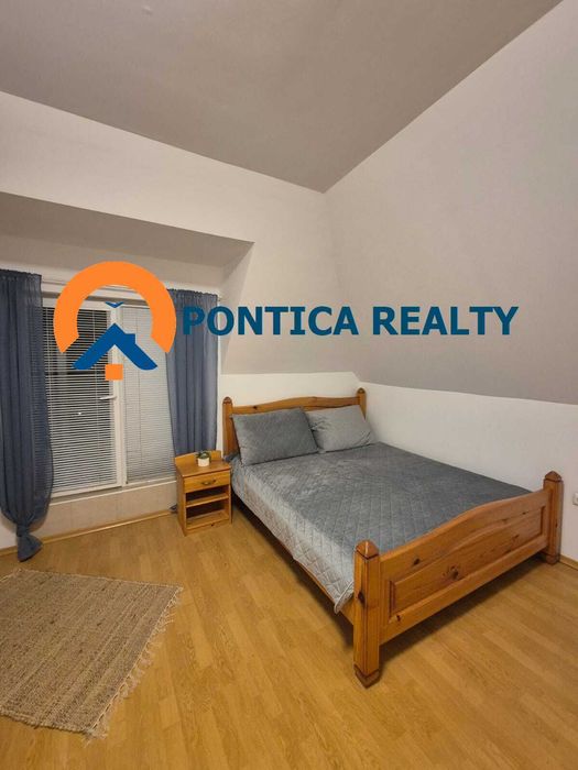 Продава се Двустаен апартамент в к.к. Слънчев бряг - 63 кв.м за 1040 €/кв.м - Снимка #2