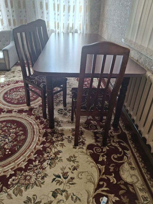 Mebel stol stul zal
