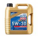 Ulei Motor Liqui Moly LongLife Iii 5W30 4 Litri
