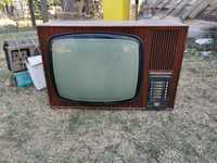 Televizor retro de vânzare