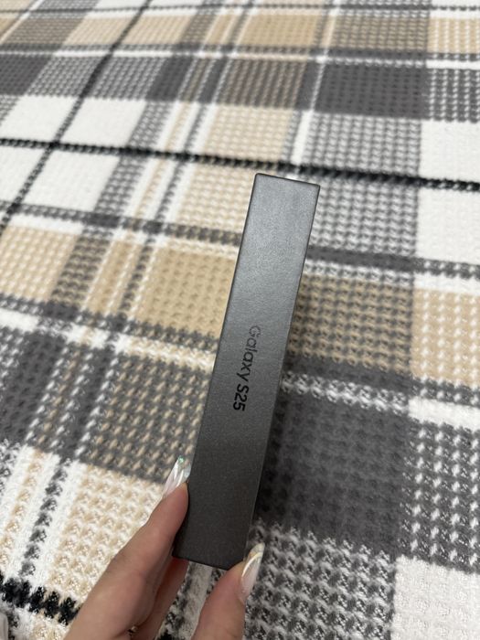 Telefone samsung S25