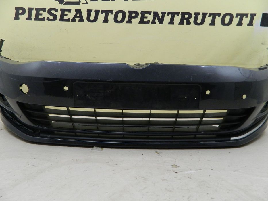 Bara fata VW Golf 7 2013, 2014, 2015, 2016, 2017, cod origine 5G0807221BN.