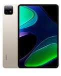 Планшет Xiaomi Pad 6 11 дюйм 8 Гб/256 Гб золотистыйСтилус Xiaomi Smart