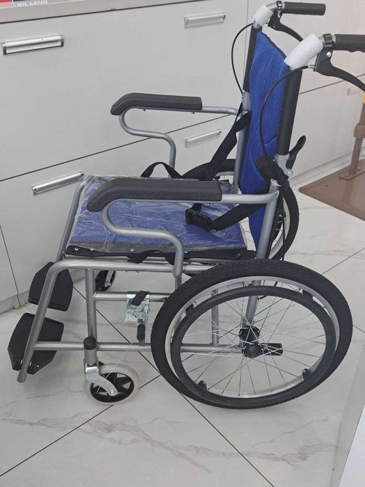 Инвалидная коляска