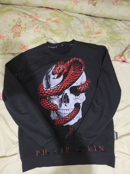Bluza Philipp Plein M