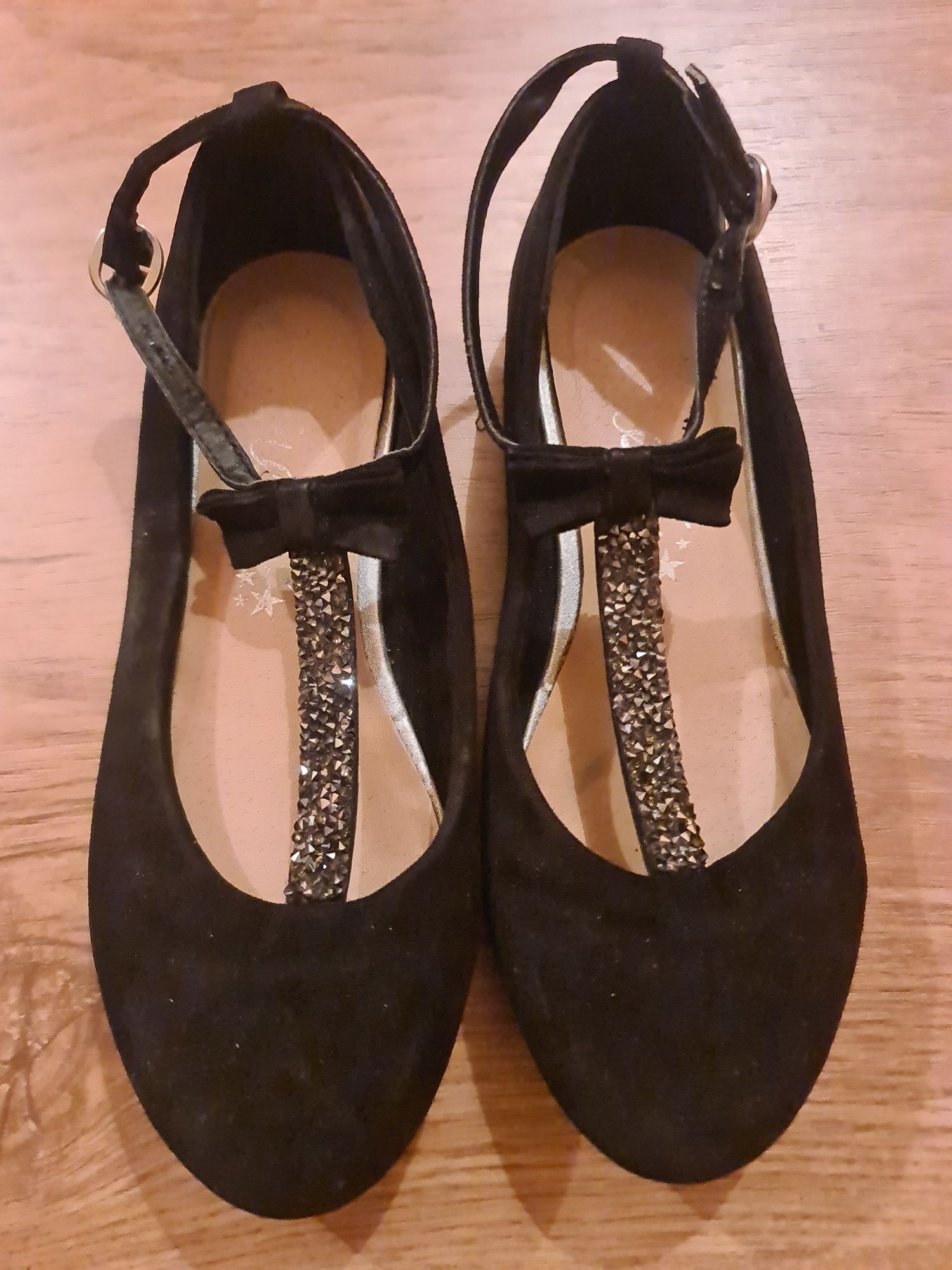 Pantofi,balerini Zara 33